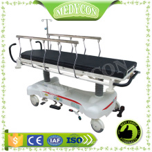 BDEC07 patient trolley hospital equipment list for sale